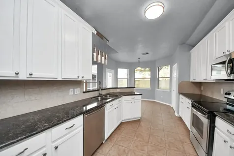 9711 Andrews Lane Missouri City TX 77459