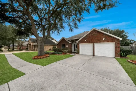 9711 Andrews Lane Missouri City TX 77459