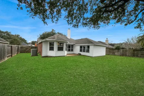 9711 Andrews Lane Missouri City TX 77459