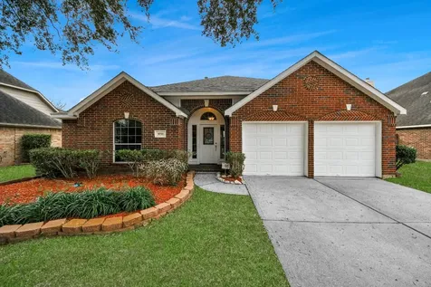 9711 Andrews Lane Missouri City TX 77459