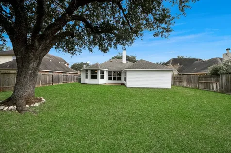 9711 Andrews Lane Missouri City TX 77459