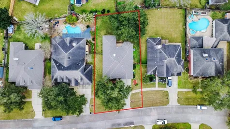 9711 Andrews Lane Missouri City TX 77459
