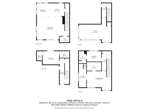 5228 Maxie Street A Houston TX 77007