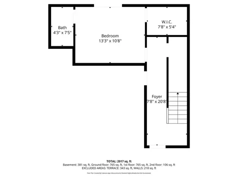 5228 Maxie Street A Houston TX 77007