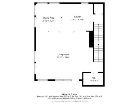 5228 Maxie Street A Houston TX 77007