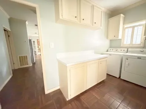 1123 Creekwood Street Crockett TX 75835