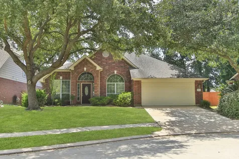 31235 Windcrest Park Lane Spring TX 77386