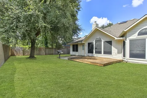 31235 Windcrest Park Lane Spring TX 77386