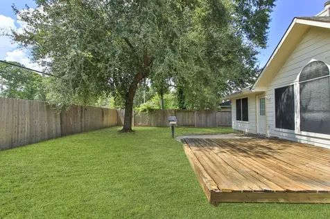 31235 Windcrest Park Lane Spring TX 77386