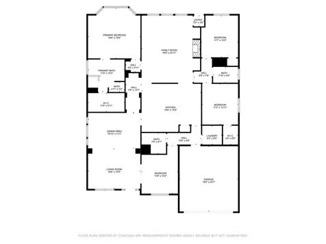31235 Windcrest Park Lane Spring TX 77386