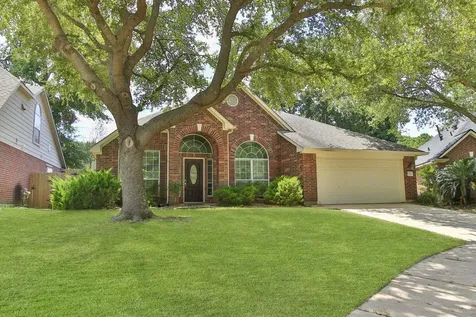 31235 Windcrest Park Lane Spring TX 77386