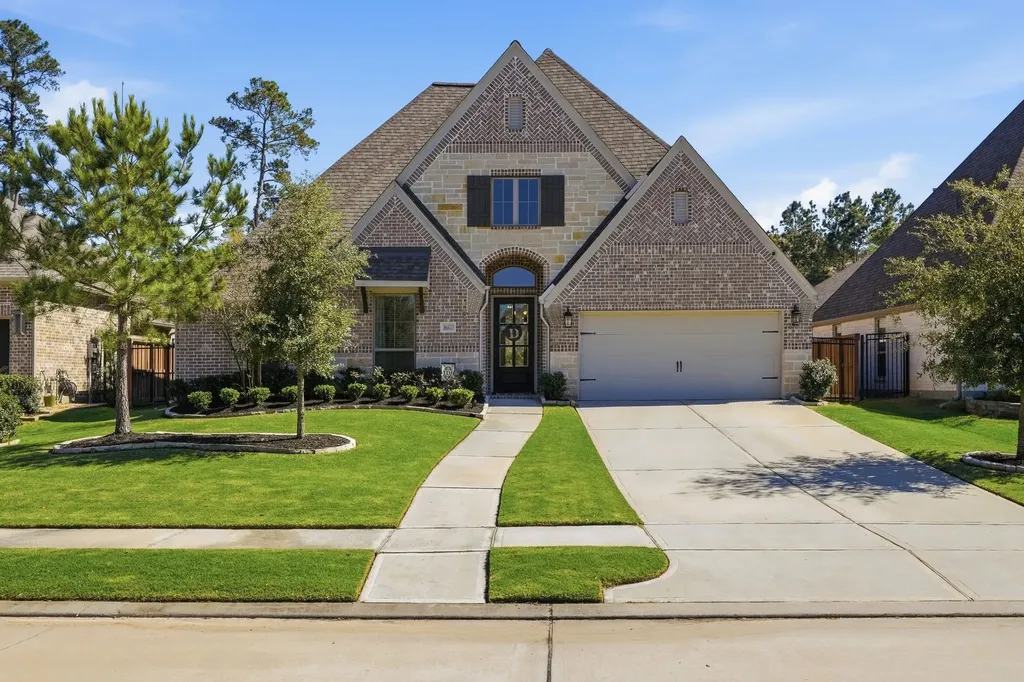 8602 Burdekin Road Magnolia TX 77354