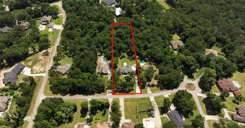 23113 Madeira Court Porter TX 77365