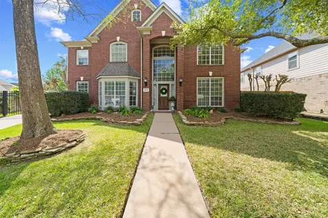 9715 Slate Field Drive Houston TX 77064