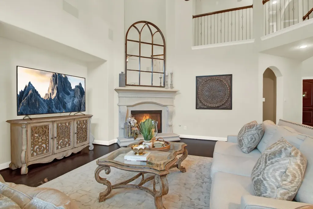 210 Chirping Squirrel Court Pinehurst TX 77362
