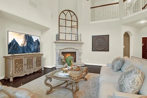 210 Chirping Squirrel Court Pinehurst TX 77362