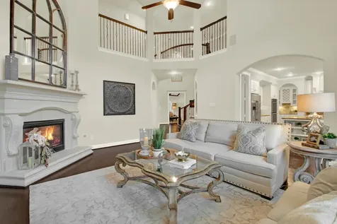 210 Chirping Squirrel Court Pinehurst TX 77362