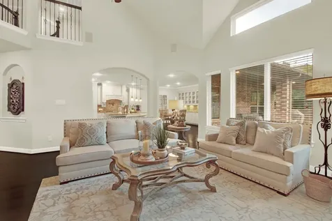 210 Chirping Squirrel Court Pinehurst TX 77362