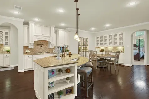 210 Chirping Squirrel Court Pinehurst TX 77362
