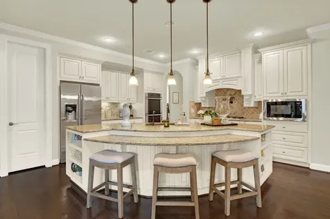 210 Chirping Squirrel Court Pinehurst TX 77362