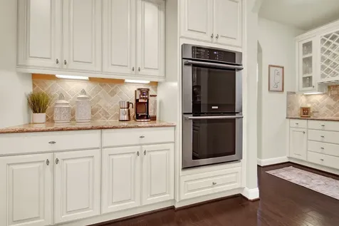210 Chirping Squirrel Court Pinehurst TX 77362