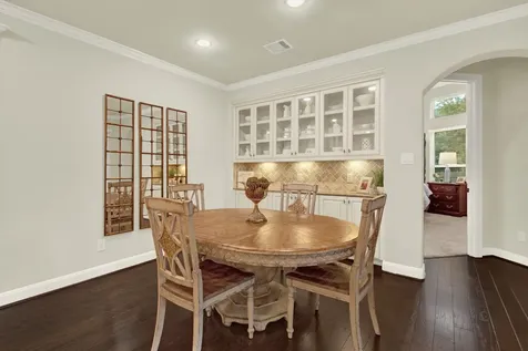 210 Chirping Squirrel Court Pinehurst TX 77362