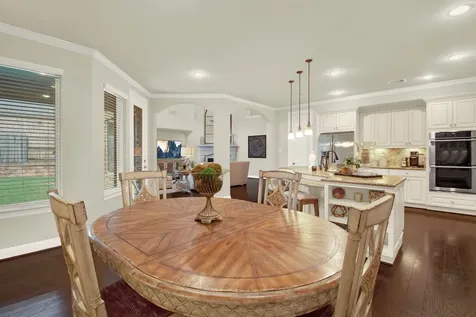 210 Chirping Squirrel Court Pinehurst TX 77362