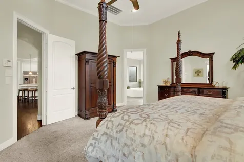 210 Chirping Squirrel Court Pinehurst TX 77362
