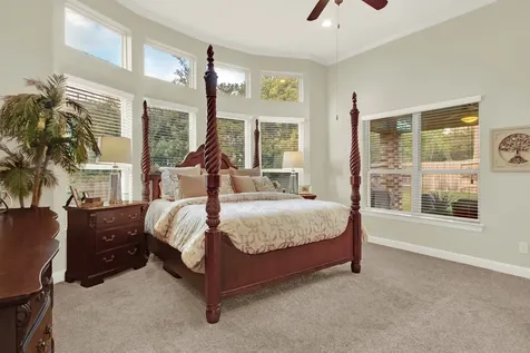 210 Chirping Squirrel Court Pinehurst TX 77362