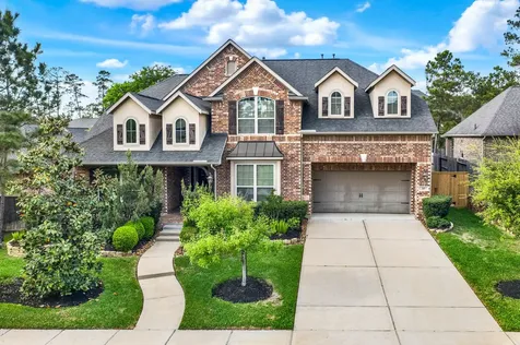210 Chirping Squirrel Court Pinehurst TX 77362