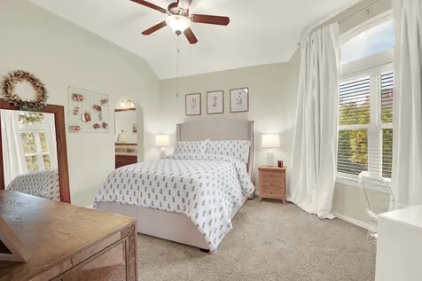 210 Chirping Squirrel Court Pinehurst TX 77362