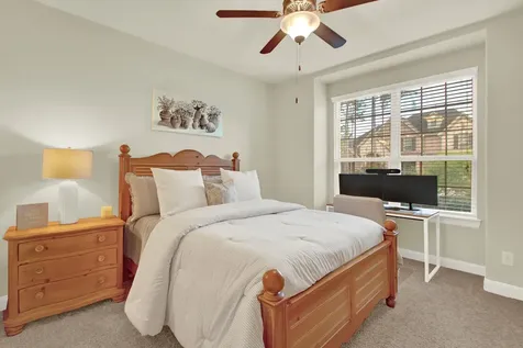 210 Chirping Squirrel Court Pinehurst TX 77362