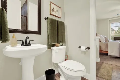 210 Chirping Squirrel Court Pinehurst TX 77362