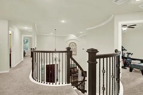 210 Chirping Squirrel Court Pinehurst TX 77362