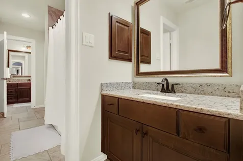 210 Chirping Squirrel Court Pinehurst TX 77362