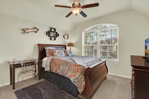 210 Chirping Squirrel Court Pinehurst TX 77362