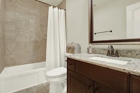 210 Chirping Squirrel Court Pinehurst TX 77362