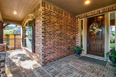 210 Chirping Squirrel Court Pinehurst TX 77362