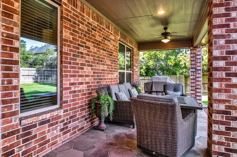210 Chirping Squirrel Court Pinehurst TX 77362