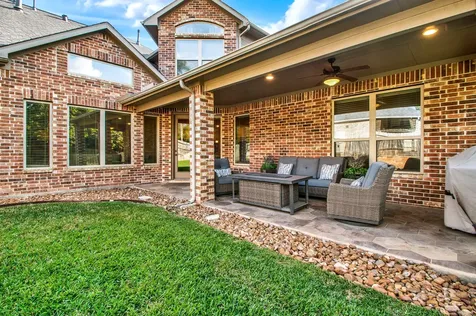 210 Chirping Squirrel Court Pinehurst TX 77362