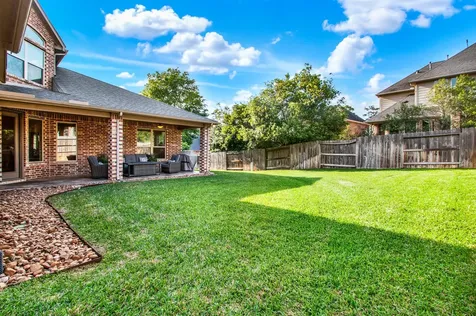 210 Chirping Squirrel Court Pinehurst TX 77362