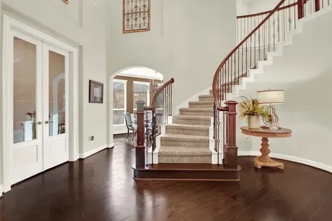 210 Chirping Squirrel Court Pinehurst TX 77362