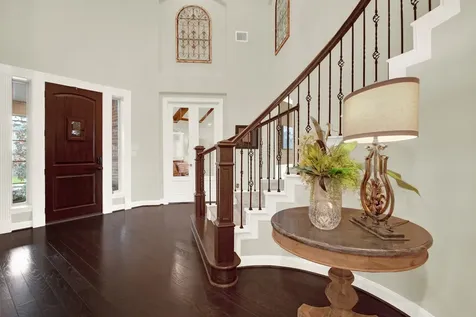 210 Chirping Squirrel Court Pinehurst TX 77362