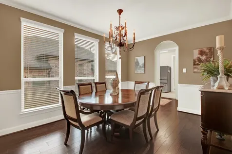 210 Chirping Squirrel Court Pinehurst TX 77362