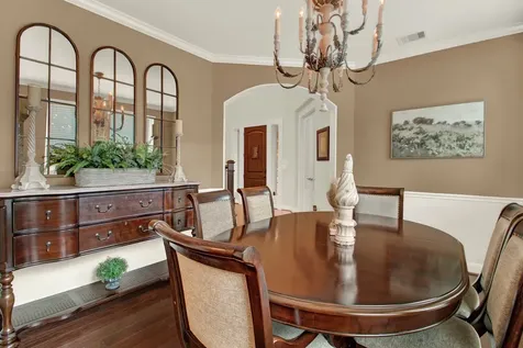210 Chirping Squirrel Court Pinehurst TX 77362