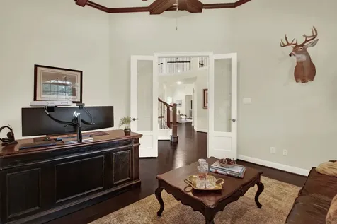 210 Chirping Squirrel Court Pinehurst TX 77362