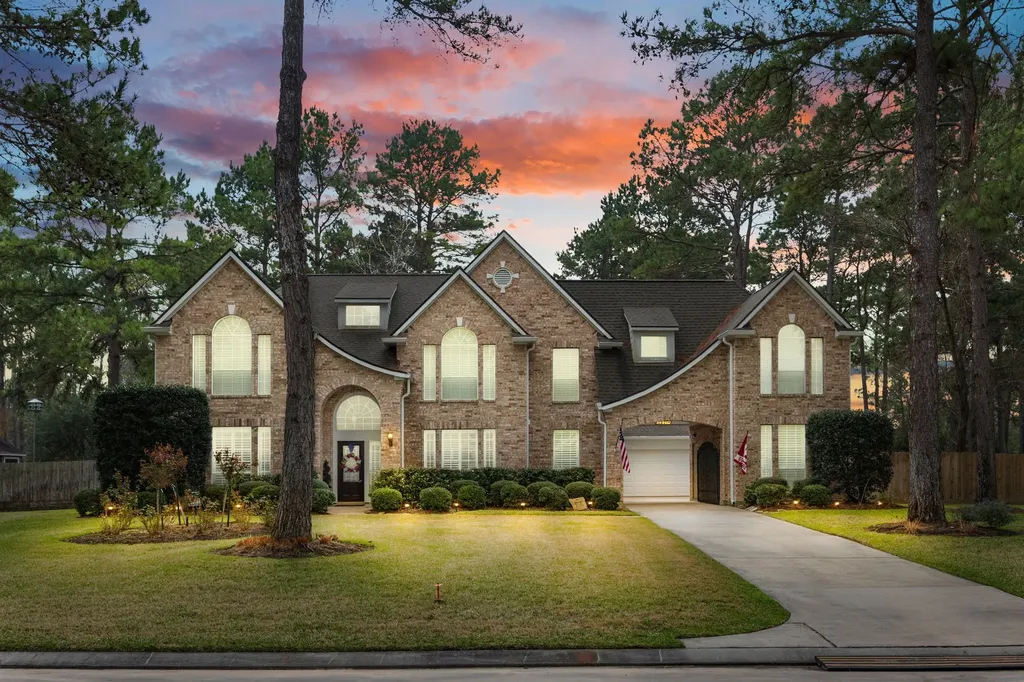 17415 W Blooming Rose Court Cypress TX 77429