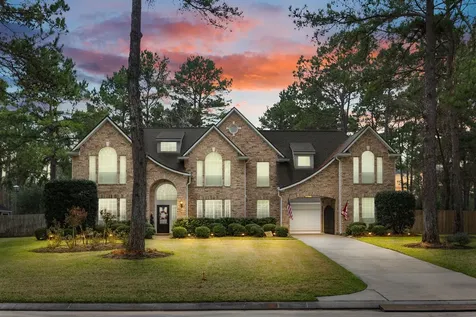 17415 W Blooming Rose Court Cypress TX 77429