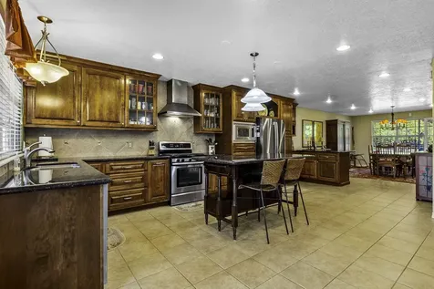 235 South Circle Drive Livingston TX 77351