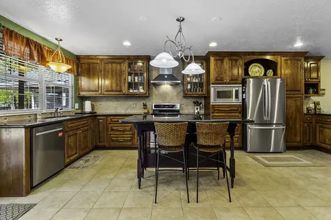 235 South Circle Drive Livingston TX 77351